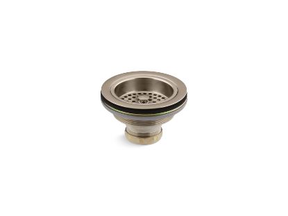 Picture of 8799-BV DUOSTRAINER L/TAILPIECE