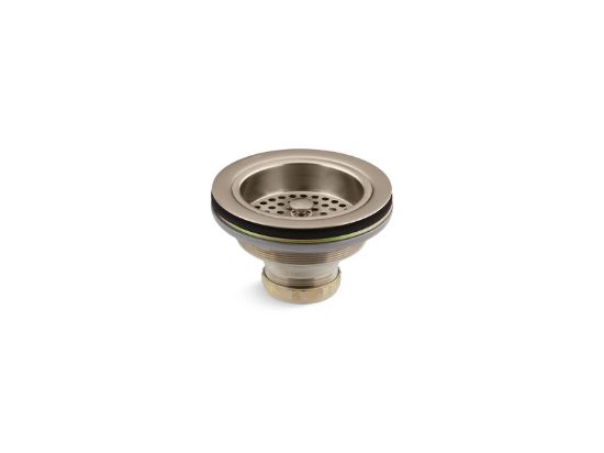Picture of 8799-BV DUOSTRAINER L/TAILPIECE