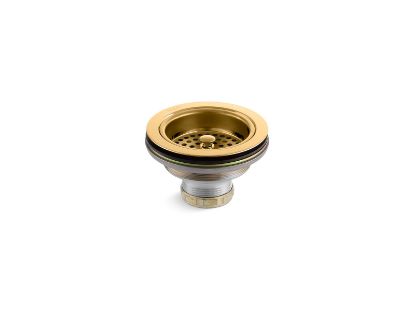 Picture of C++ 8799-PB DUOSTRAINER L/TAILPIECE
