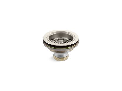 Picture of 8799-SN DUOSTRAINER L/TAILPIECE