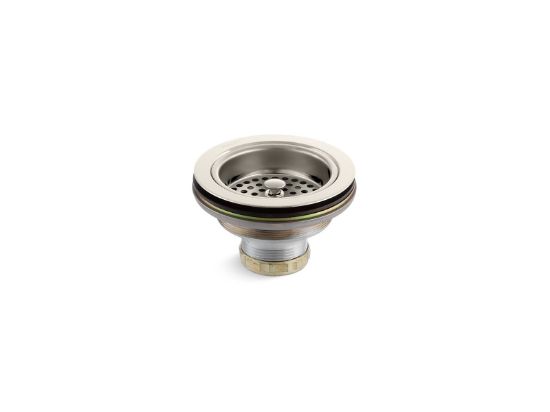 Picture of 8799-SN DUOSTRAINER L/TAILPIECE