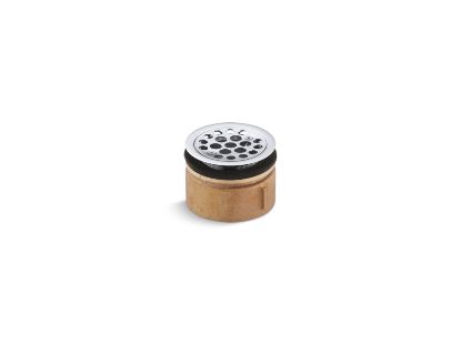 Picture of 9146-CP SERVICE SINK STRAINER/3 IP