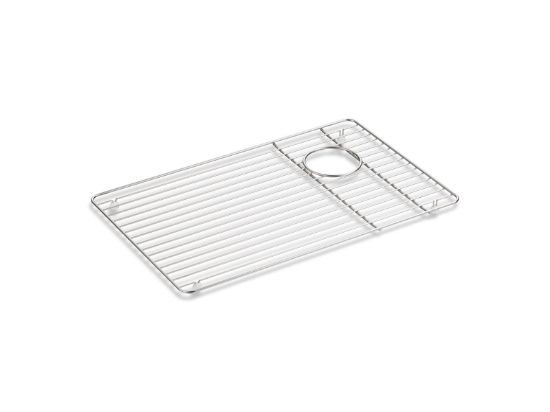 Picture of 9137-ST BOTTOM BASIN RACK