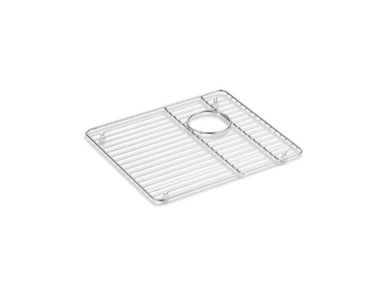 Picture of 9234-ST BOTTOM BASIN RACK
