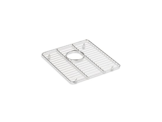 Picture of 9238-ST BOTTOM BASIN RACK