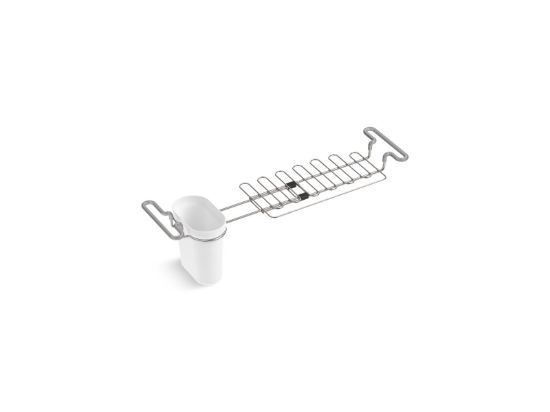Picture of 5473-0 KITCHEN SINK UTILITY RACK