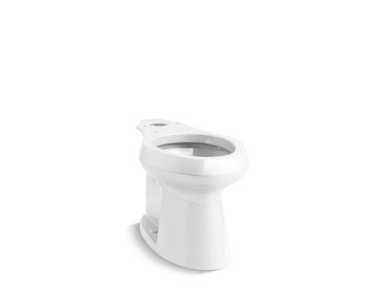 Picture of 800200 HIGHLINE COMF HT BWL CONCEALED