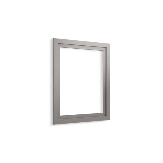 Image sur C++ 99663241WT POPLIN 24 PHARM MIROIR CO