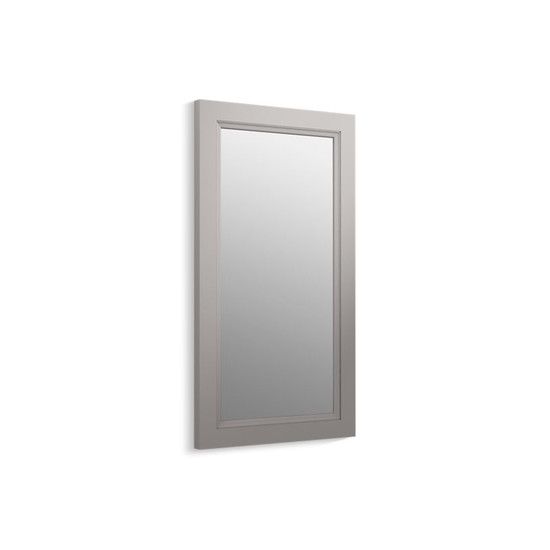Picture of C++ 99665-1WT DAMASK MIRROR 24