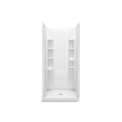 Picture of RS+72300100-0 STORE+ 36X34 SHOWER