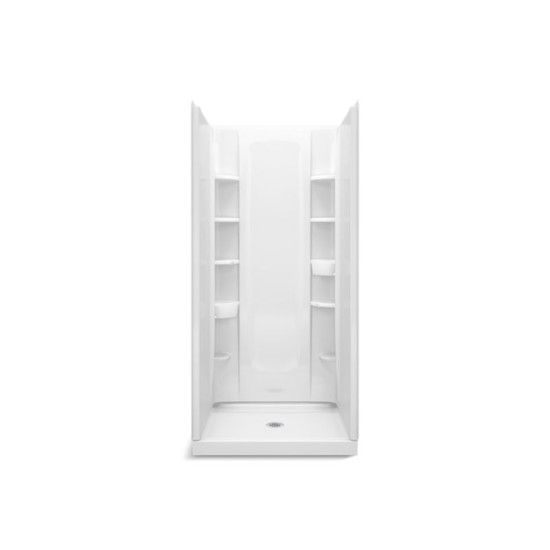 Picture of RS+72300100-0 STORE+ 36X34 SHOWER