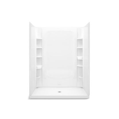 Picture of RS+72330100-0 STORE+ 60X34 SHOWER