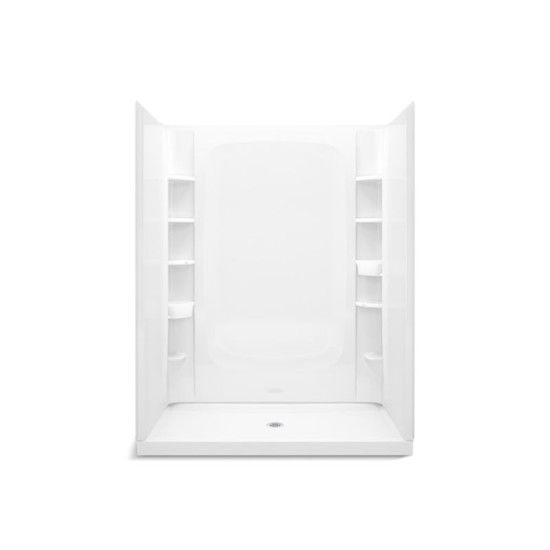 Picture of RS+72330100-0 STORE+ 60X34 SHOWER