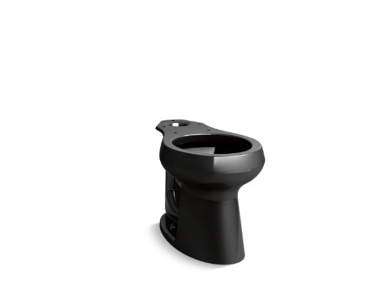 Picture of 5393-7 HIGHLINE CLASS FIVE BOWL PB