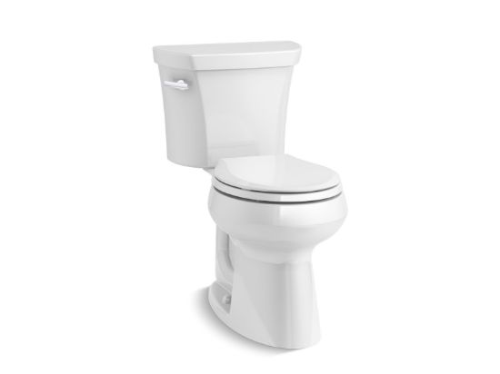 Picture of RS+5481-U-0 H/L CH 1.28 GPF-PB W/INSUL