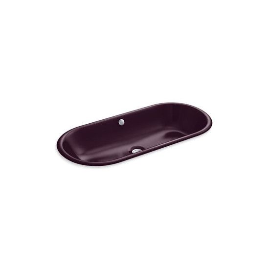 Picture of 20213PLM IRON PLAINS WADPOOL CAPSULE LAV