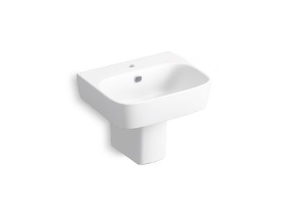 Picture of RS+77768-1-0 MODERN LIFE HALF-PED LAV