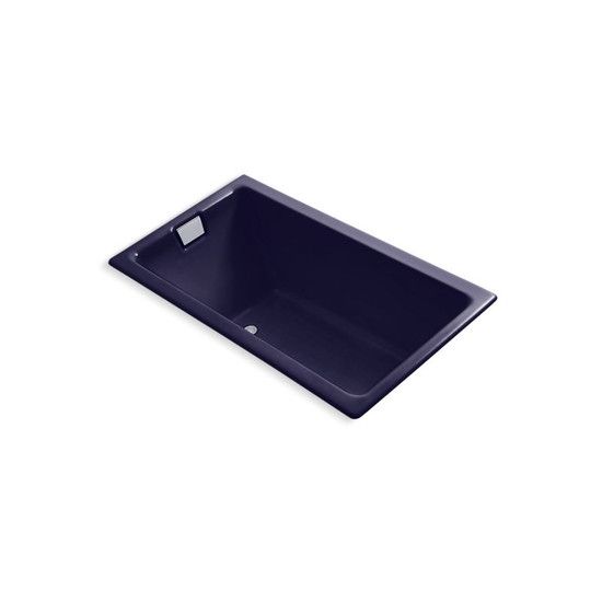 Picture of 855-DGB TEA-FOR-TWO 5.5' BATH DROP-IN