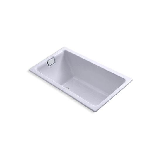 Picture of 855-GRL TEA-FOR-TWO 5.5' BATH DROP-IN