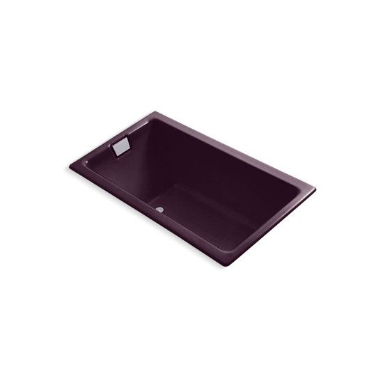 Picture of 855-PLM TEA-FOR-TWO 5.5' BATH DROP-IN