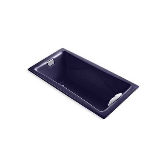 Picture of 863-DGB TEA-FOR-TWO 6' BATH