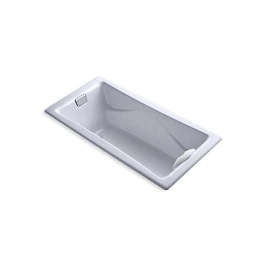 Picture of 863-GRL TEA-FOR-TWO 6' BATH