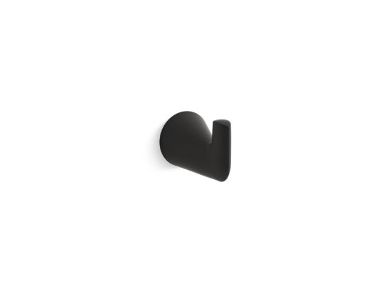 Picture of C++ 24757-BL MODERN ROBE HOOK