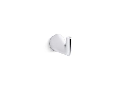 Picture of C++ 24757-CP MODERN ROBE HOOK