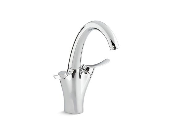 Image sur 18865CP CARAFE EVIER & ROBINET FILTRE