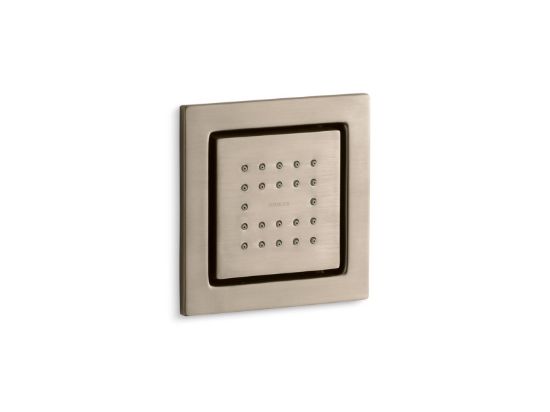 Image sur 8003-BV WATERTILE 22 DOUCHETTE CORPS