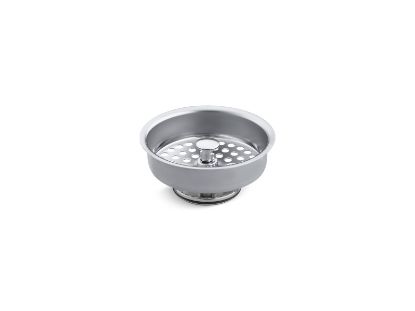 Picture of 8803-CP BASKET STRAINER