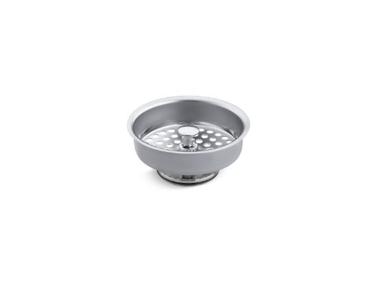Picture of 8803-CP BASKET STRAINER