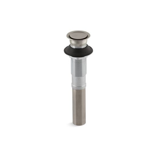 Picture of C++ 7124-BN CLICKER DRAIN W/O OVERFLOW