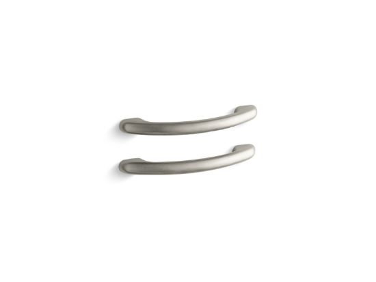 Picture of 9653-BN GRIP RAILS