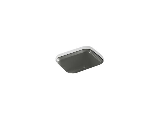 Image sur 6589U58 NORTHLAND 12X9-1/4 EVIER S-PLAN