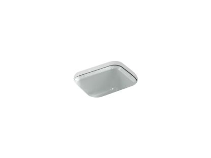 Image de 6589U95 NORTHLAND 12X9-1/4 EVIER S-PLAN