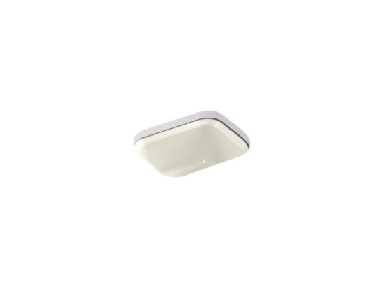 Image sur 6589U96 NORTHLAND 12X9-1/4 EVIER S-PLAN