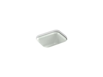 Image de 6589UFF NORTHLAND 12X9-1/4 EVIER S-PLAN