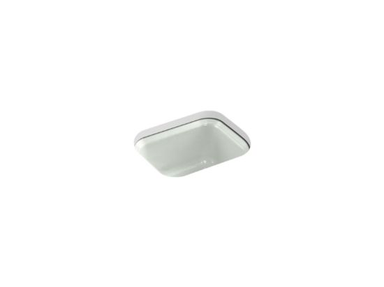 Image sur 6589UFF NORTHLAND 12X9-1/4 EVIER S-PLAN