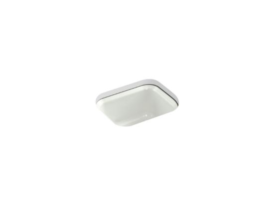Image sur 6589UNY NORTHLAND 12X9-1/4 EVIER S-PLAN