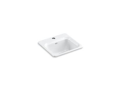 Image de 657910 NORTHLAND 15X15 EVIER SR ENTERT