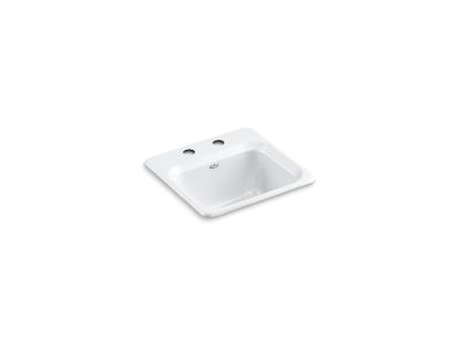 Image de 657920 NORTHLAND 15X15 EVIER SR ENTERT