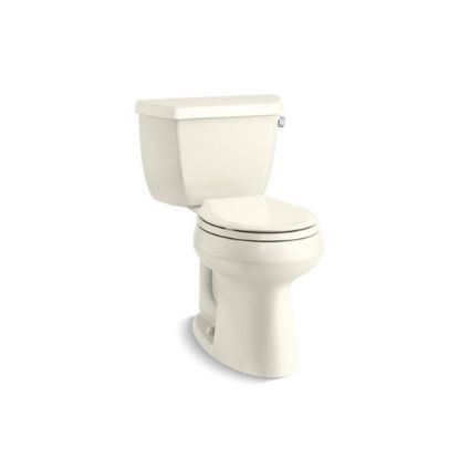 Picture of C++ RS+5296RA96 H/L CLASSIC1.28 GPF TOL