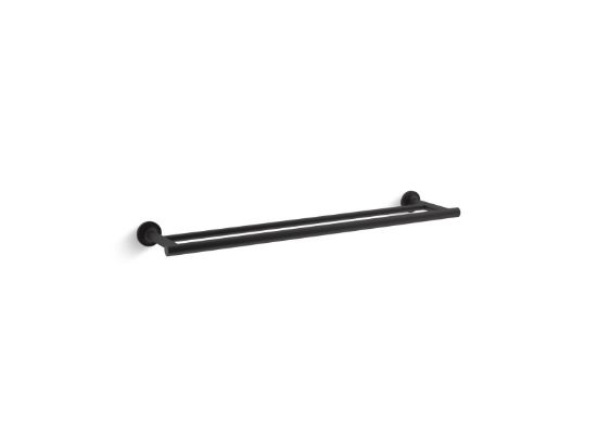 Image sur 14375-BL PURIST BARRE SERV DBL