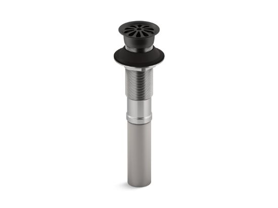 Picture of 7129-BL GRID DRAIN W/O OVERFLOW