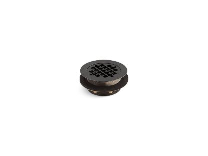 Picture of 9132-BL SHOWER DRAIN W/GRID STRAINER