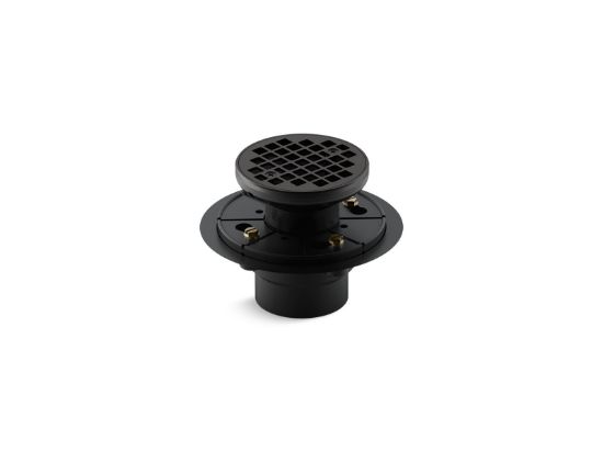 Picture of 9135-BL TILE-IN ROUND SHOWER DRAIN