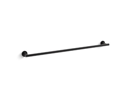 Image sur 14437-BL PURIST 30 BARRE SERV