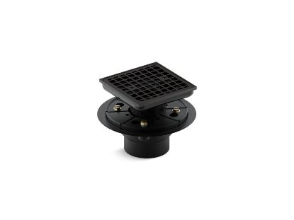 Picture of 9136-BL TILE-IN SQUARE SHOWER DRAIN