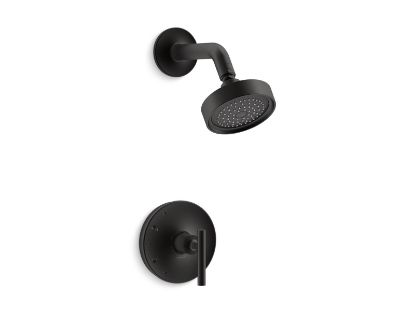 Picture of TS14422-4-BL PURIST SHOWER TRIM-LEVER
